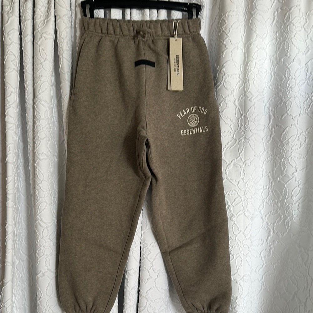 Fear of God Essentials